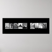 Ocean City, MD Poster (Voorkant)