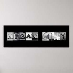 Ocean City, MD Poster