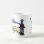 Ocean City Memories: Logo Koffiemok (Center)