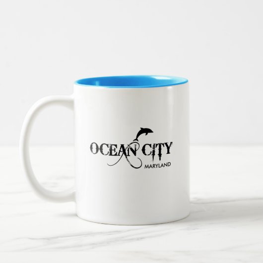 Ocean City - Mok Maryland (Links)