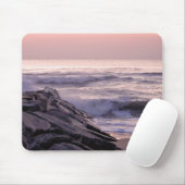 Ocean City Mousepad Muismat (Met muis)