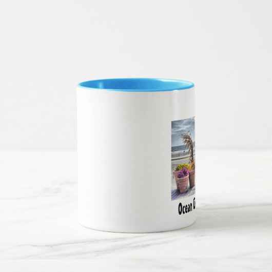 Ocean City, New Jersey Mok (Midden)