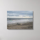 Ocean City, NJ Canvas Print (Voorkant)