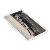 Ocean City NJ, Life Savers at Drill,  Magneet (Rechterzijde)