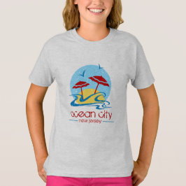 Ocean City, NJ T-shirt