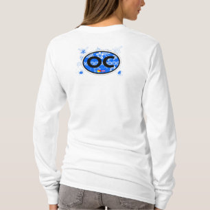 Ocean City NJ T-shirt