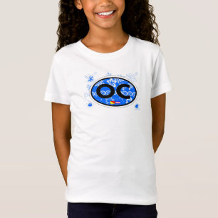 Ocean City NJ T-shirt