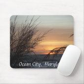 Ocean City Sunrise, Muismat (Met muis)