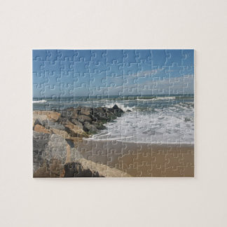 Ocean City, Uitzicht van Maryland Legpuzzel