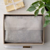 Ocean Clipper Ship Boats Harbour Zee Tissue Paper Tissuepapier (Geschenk)