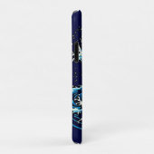 Ocean Coffee Dream Case-Mate iPhone Case (Achterkant/rechts)