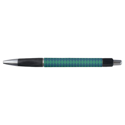 Ocean Colors Diamond Glitter Pen (Voorkant)