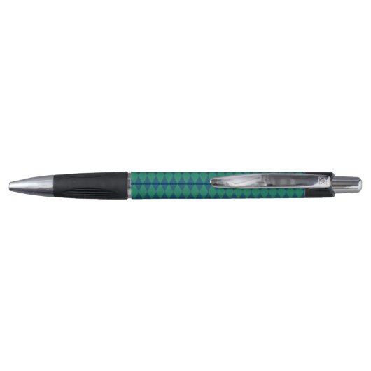 Ocean Colors Diamond Glitter Pen (Achterkant)