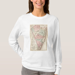 Ocean County, NJ T-shirt