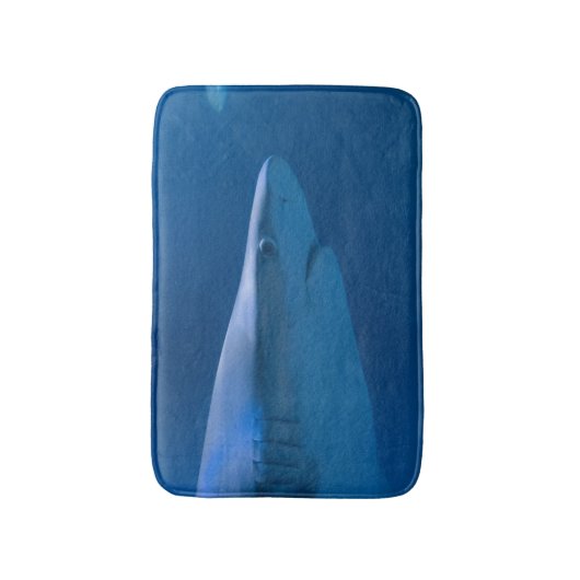 Ocean Creatures Badmat (Voorkant Verticaal)