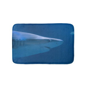 Ocean Creatures Badmat