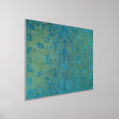 Ocean Creatures Gold Foil Print (Laagn)