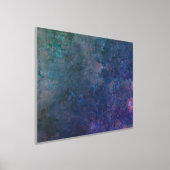 Ocean Creatures II Silver Foil Print (Laagn)