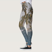 Ocean Creatures Leggings (Links)