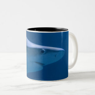 Ocean Creatures Tweekleurige Koffiemok