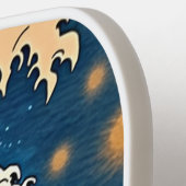 Ocean Crest Paddle (Links Detail)