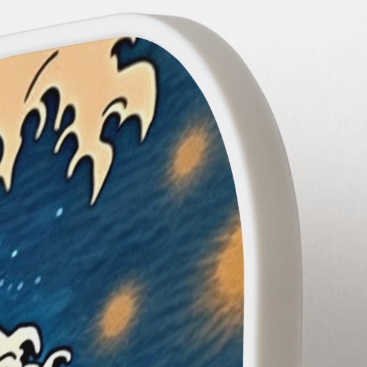 Ocean Crest Paddle (Links Detail)