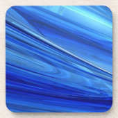 Ocean Current Onderzetter (Voorkant)