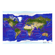 Ocean Currents