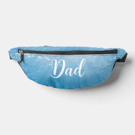 Ocean Dad Adventure Happy Fathers Day 2024 Heuptasje