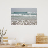 Ocean Dancing Photo Print (Keuken)