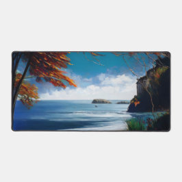 Ocean Dawn Bureaumat