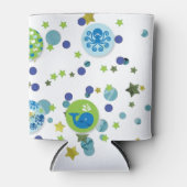 Ocean Design Blikjeskoeler (Voorkant)