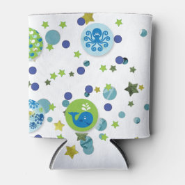 Ocean Design Blikjeskoeler