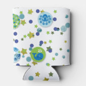 Ocean Design Blikjeskoeler (Achterkant)