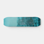 Ocean Design Skateboard (Horizontaal)