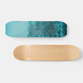 Ocean Design Skateboard (Horizontaal)