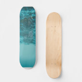 Ocean Design Skateboard (Voorkant)