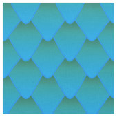 Ocean Dragon Scales Stof (Close Up)