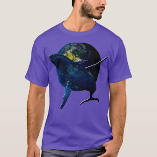 OCEAN DREAM 1 T-SHIRT