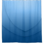 Ocean Dream Douchegordijn (Voorkant)