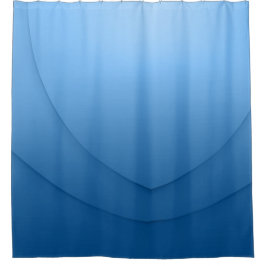Ocean Dream Douchegordijn