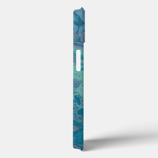 Ocean Dream Telefoon Case (Achterkant / Rechts)