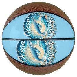 Ocean Dreamer Basketbal
