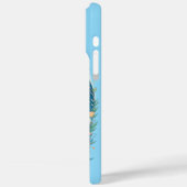 Ocean Dreamer Case-Mate iPhone Case (Achterkant / Links)