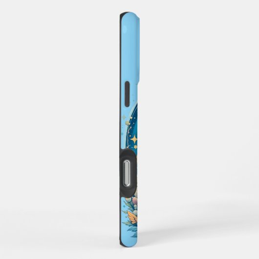 Ocean Dreamer iPhone Hoesje (Rechterkant)