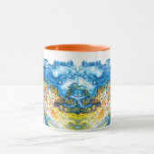 Ocean Dreaming Mok (Midden)