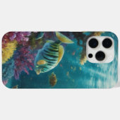 Ocean Dreams Case-Mate iPhone Case (Achterkant (horizontaal))