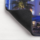 Ocean Drive, South Beach, Miami Beach, 2 Muismat (Hoek)