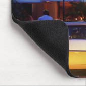 Ocean Drive, South Beach, Miami Beach, Muismat (Hoek)