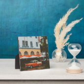 Ocean Drive, South Beach, Miami Fotoplaat (Insitu)